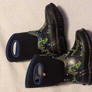 Bogs Snow Boots